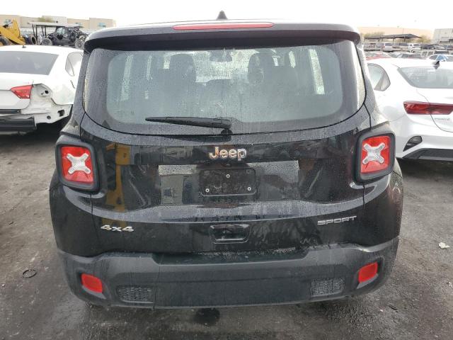 Photo 5 VIN: ZACNJDA18NPN71364 - JEEP RENEGADE S 