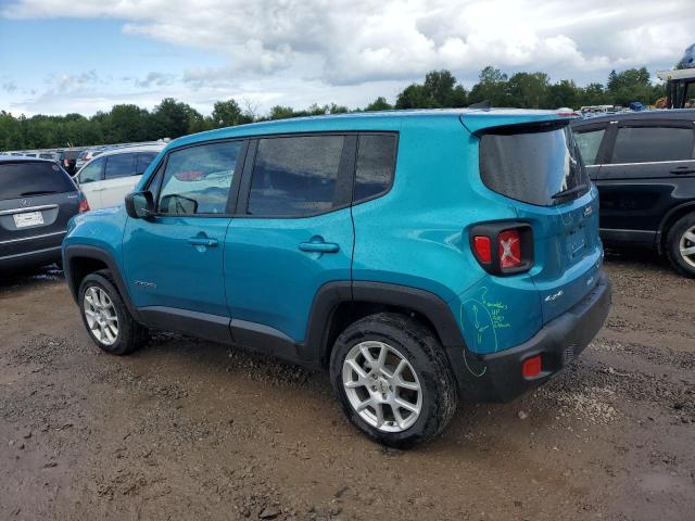 Photo 1 VIN: ZACNJDA19NPN68974 - JEEP RENEGADE S 