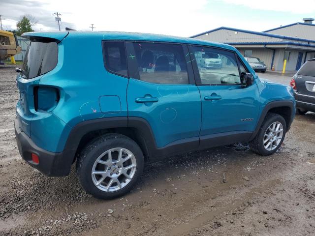 Photo 2 VIN: ZACNJDA19NPN68974 - JEEP RENEGADE S 