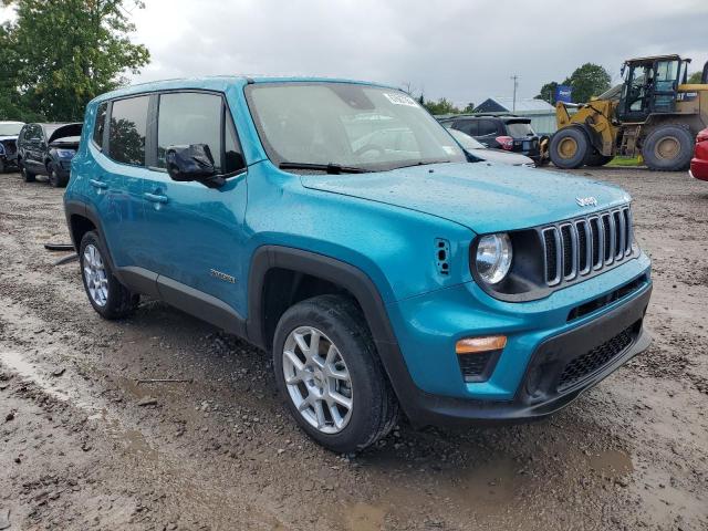 Photo 3 VIN: ZACNJDA19NPN68974 - JEEP RENEGADE S 