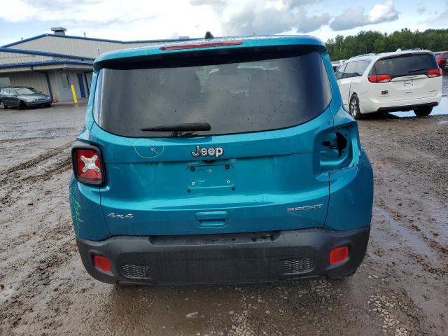 Photo 5 VIN: ZACNJDA19NPN68974 - JEEP RENEGADE S 