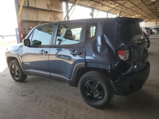 Photo 1 VIN: ZACNJDA1XNPN60317 - JEEP RENEGADE S 