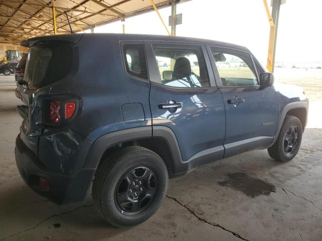 Photo 2 VIN: ZACNJDA1XNPN60317 - JEEP RENEGADE S 