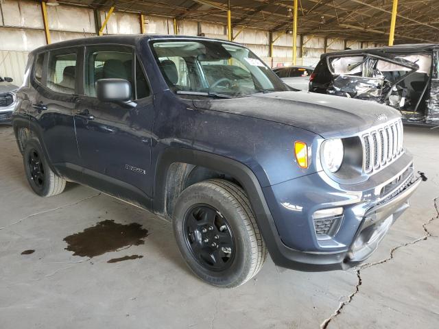 Photo 3 VIN: ZACNJDA1XNPN60317 - JEEP RENEGADE S 