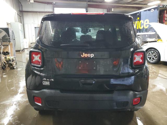 Photo 5 VIN: ZACNJDAB0MPM12717 - JEEP RENEGADE 