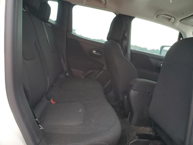 Photo 10 VIN: ZACNJDAB0MPM17948 - JEEP RENEGADE 