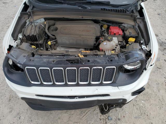 Photo 11 VIN: ZACNJDAB0MPM17948 - JEEP RENEGADE 