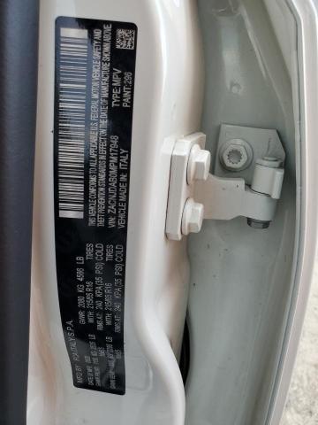 Photo 12 VIN: ZACNJDAB0MPM17948 - JEEP RENEGADE 