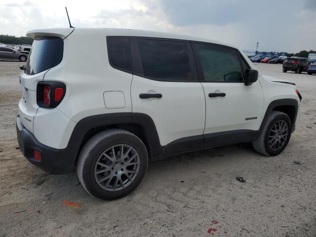 Photo 2 VIN: ZACNJDAB0MPM17948 - JEEP RENEGADE 