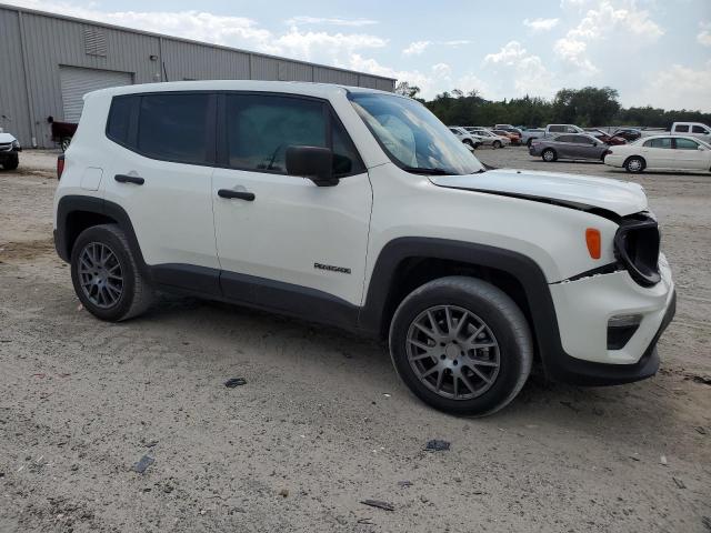 Photo 3 VIN: ZACNJDAB0MPM17948 - JEEP RENEGADE 