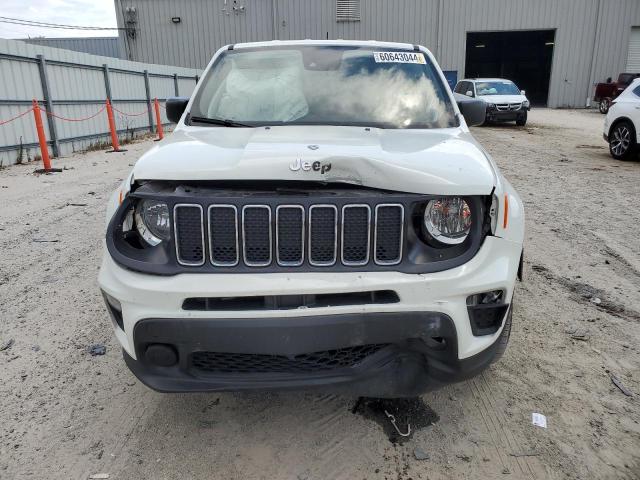 Photo 4 VIN: ZACNJDAB0MPM17948 - JEEP RENEGADE 