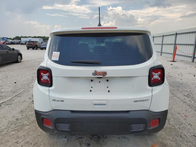 Photo 5 VIN: ZACNJDAB0MPM17948 - JEEP RENEGADE 