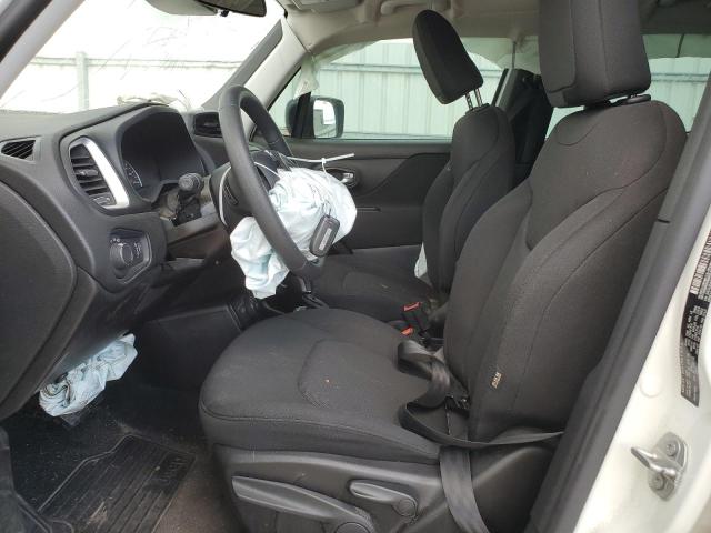 Photo 6 VIN: ZACNJDAB0MPM17948 - JEEP RENEGADE 