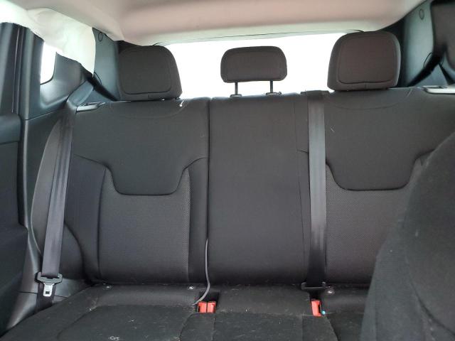 Photo 9 VIN: ZACNJDAB0MPM17948 - JEEP RENEGADE 