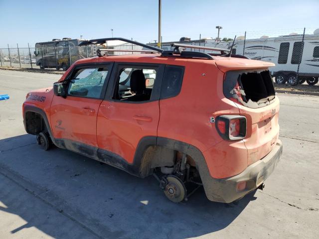 Photo 1 VIN: ZACNJDAB0MPM28092 - JEEP RENEGADE S 