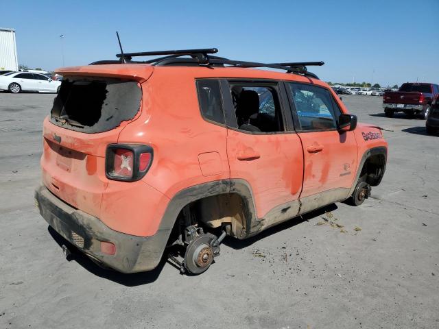 Photo 2 VIN: ZACNJDAB0MPM28092 - JEEP RENEGADE S 