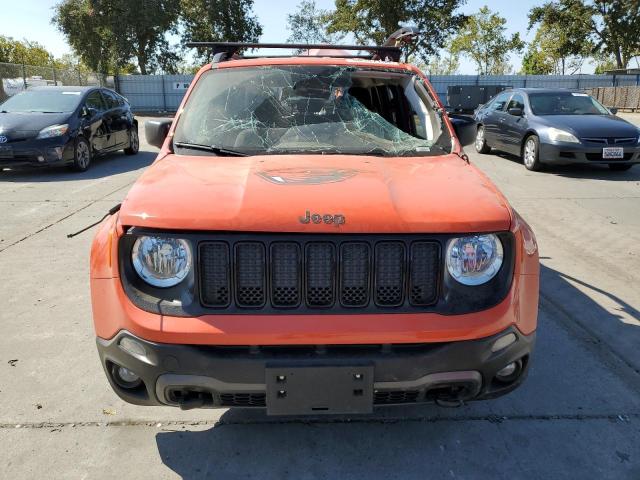 Photo 4 VIN: ZACNJDAB0MPM28092 - JEEP RENEGADE S 