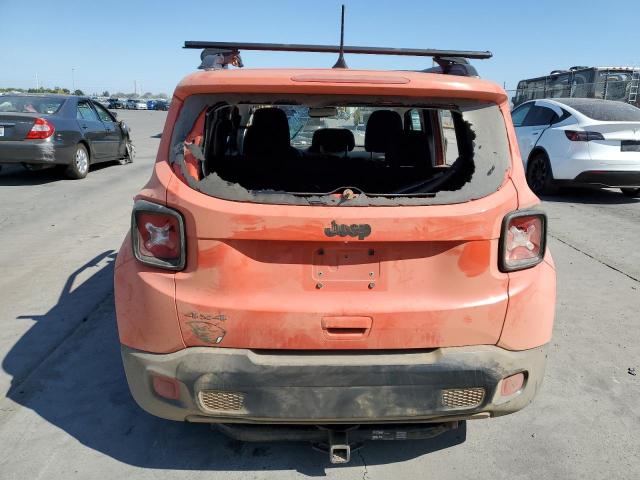 Photo 5 VIN: ZACNJDAB0MPM28092 - JEEP RENEGADE S 