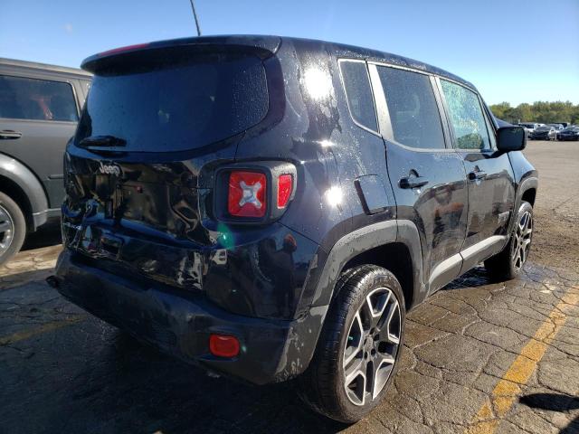 Photo 3 VIN: ZACNJDAB0MPM38069 - JEEP RENEGADE S 