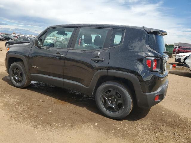 Photo 1 VIN: ZACNJDAB0MPM42381 - JEEP RENEGADE 