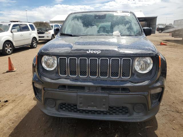 Photo 4 VIN: ZACNJDAB0MPM42381 - JEEP RENEGADE 