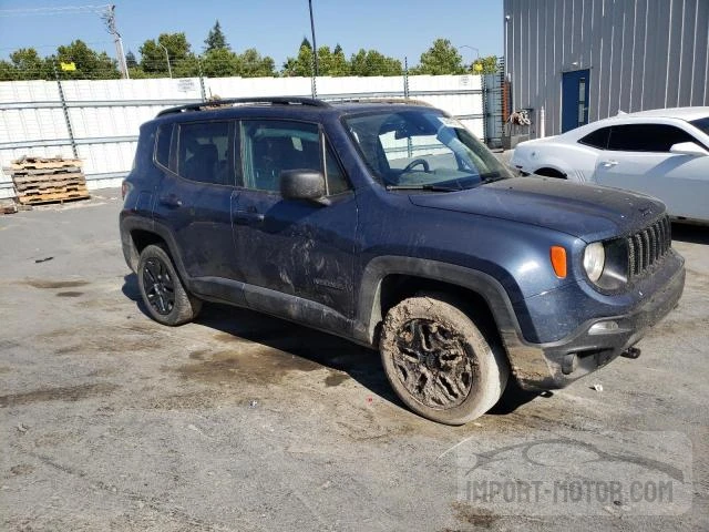 Photo 3 VIN: ZACNJDAB0MPM47516 - JEEP RENEGADE 