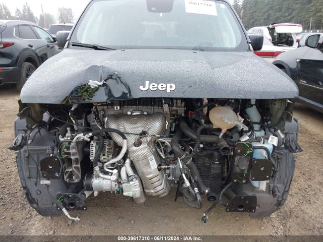 Photo 5 VIN: ZACNJDAB0MPM96277 - JEEP RENEGADE 