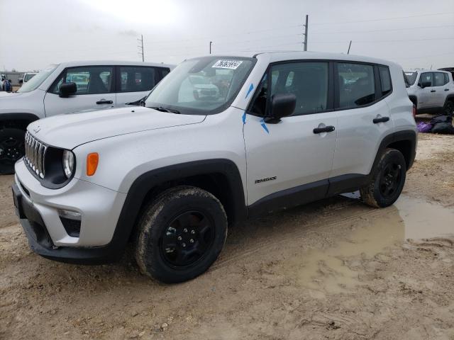 Photo 0 VIN: ZACNJDAB0MPN16866 - JEEP RENEGADE S 