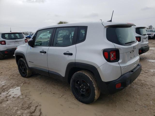 Photo 1 VIN: ZACNJDAB0MPN16866 - JEEP RENEGADE S 