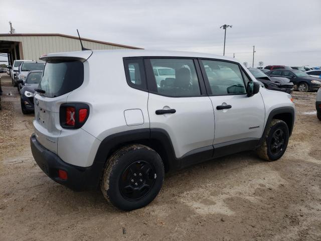 Photo 2 VIN: ZACNJDAB0MPN16866 - JEEP RENEGADE S 