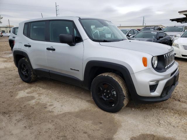 Photo 3 VIN: ZACNJDAB0MPN16866 - JEEP RENEGADE S 