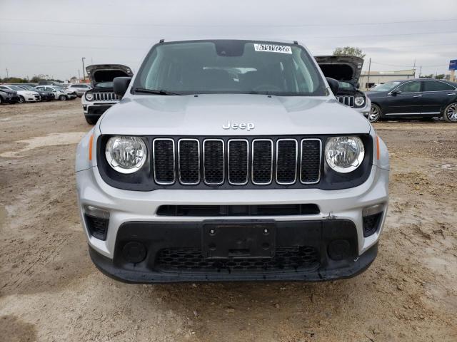 Photo 4 VIN: ZACNJDAB0MPN16866 - JEEP RENEGADE S 