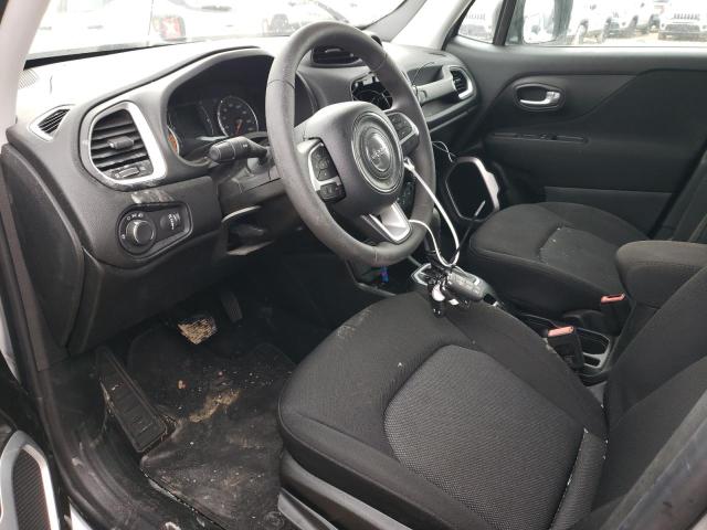 Photo 6 VIN: ZACNJDAB0MPN16866 - JEEP RENEGADE S 