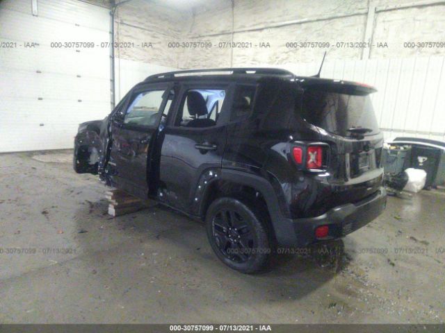 Photo 2 VIN: ZACNJDAB1MPM23578 - JEEP RENEGADE 