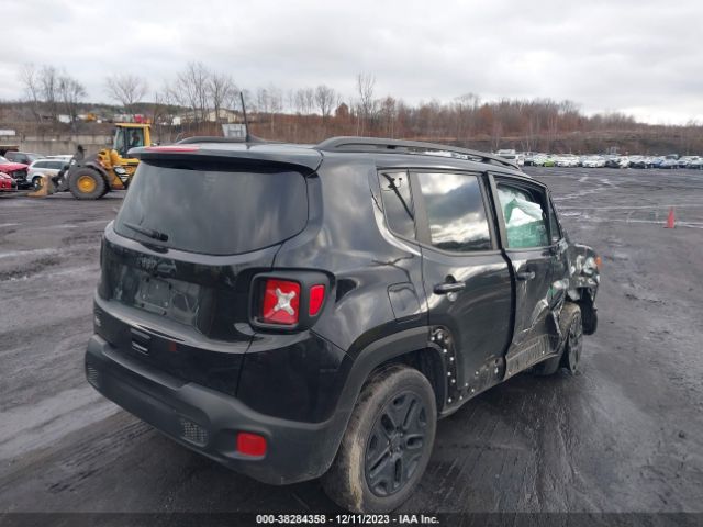 Photo 3 VIN: ZACNJDAB1MPM26142 - JEEP RENEGADE 