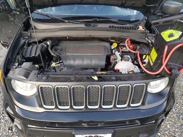 Photo 6 VIN: ZACNJDAB1MPM38985 - JEEP RENEGADE S 