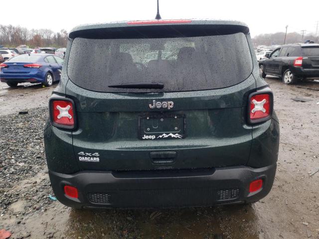 Photo 5 VIN: ZACNJDAB1MPM48920 - JEEP RENEGADE S 