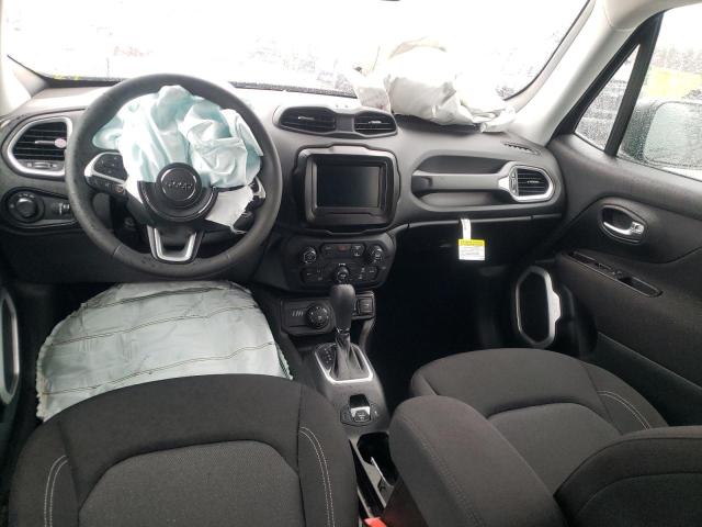 Photo 7 VIN: ZACNJDAB1MPM48920 - JEEP RENEGADE S 