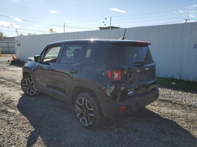 Photo 2 VIN: ZACNJDAB1MPM49680 - JEEP RENEGADE S 