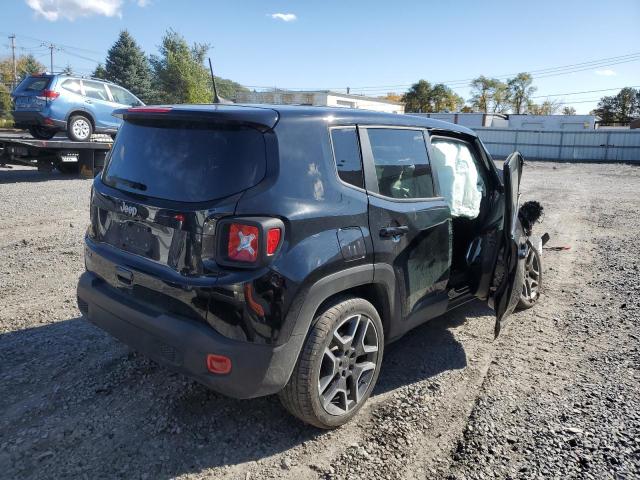 Photo 3 VIN: ZACNJDAB1MPM49680 - JEEP RENEGADE S 