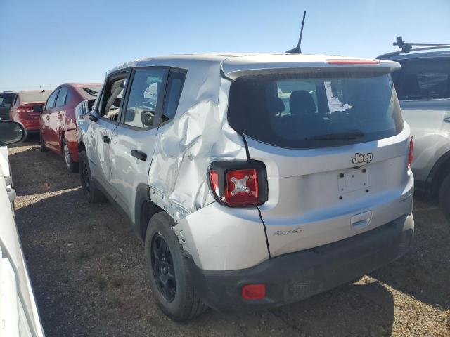 Photo 1 VIN: ZACNJDAB1MPN15032 - JEEP RENEGADE 