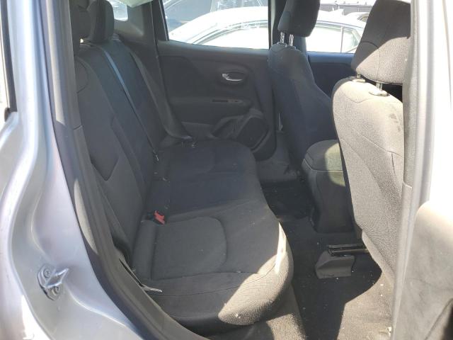 Photo 10 VIN: ZACNJDAB1MPN15032 - JEEP RENEGADE 