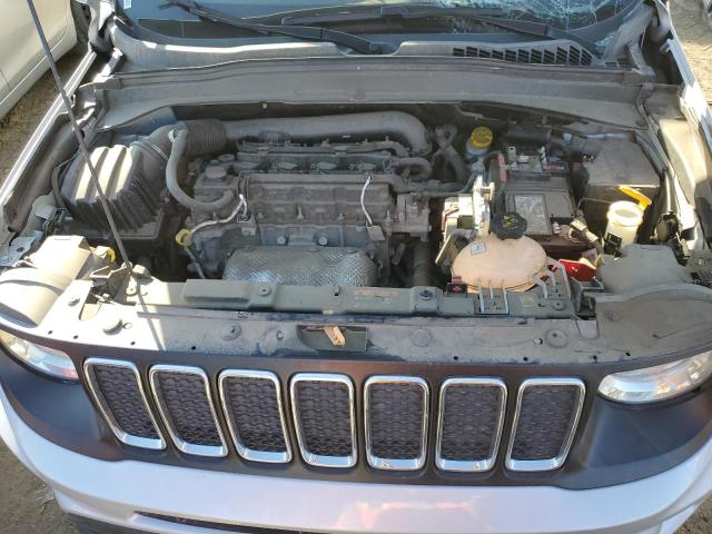 Photo 11 VIN: ZACNJDAB1MPN15032 - JEEP RENEGADE 