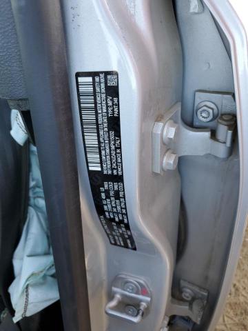 Photo 12 VIN: ZACNJDAB1MPN15032 - JEEP RENEGADE 