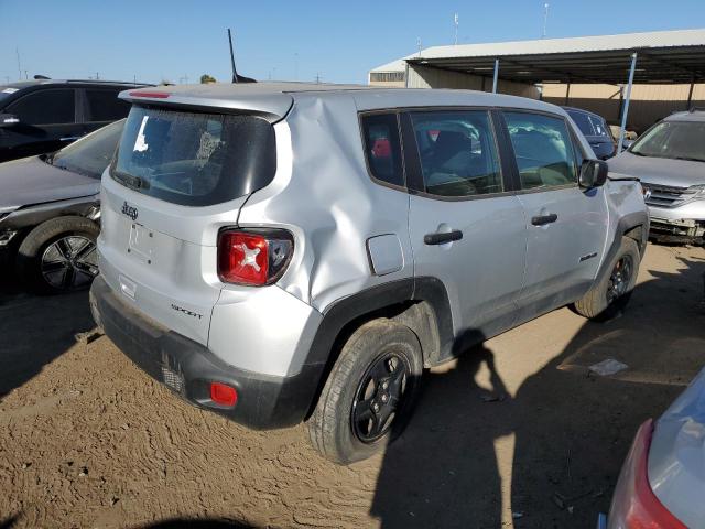 Photo 2 VIN: ZACNJDAB1MPN15032 - JEEP RENEGADE 