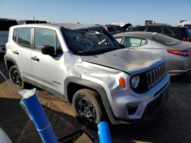 Photo 3 VIN: ZACNJDAB1MPN15032 - JEEP RENEGADE 