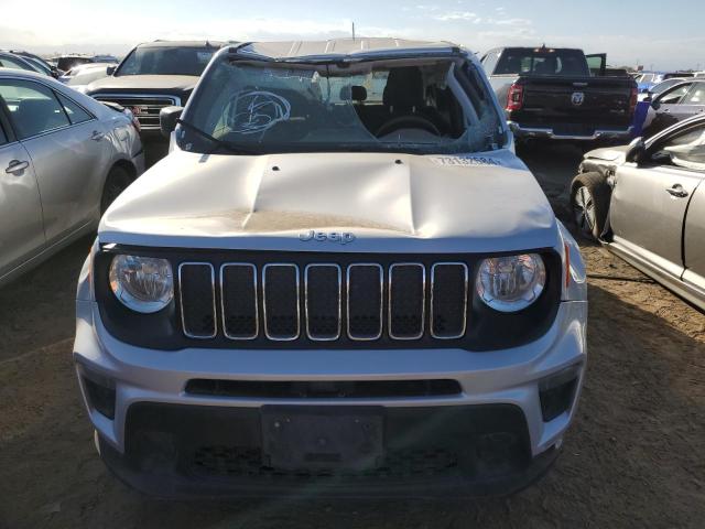 Photo 4 VIN: ZACNJDAB1MPN15032 - JEEP RENEGADE 