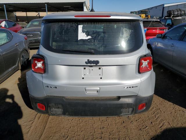 Photo 5 VIN: ZACNJDAB1MPN15032 - JEEP RENEGADE 