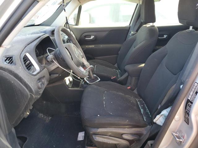 Photo 6 VIN: ZACNJDAB1MPN15032 - JEEP RENEGADE 