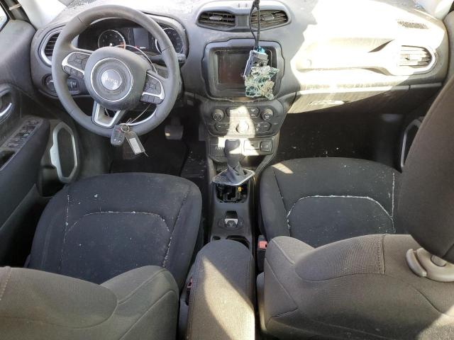 Photo 7 VIN: ZACNJDAB1MPN15032 - JEEP RENEGADE 